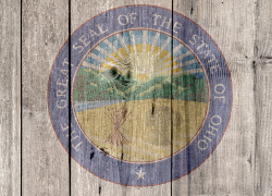 state of ohio logo